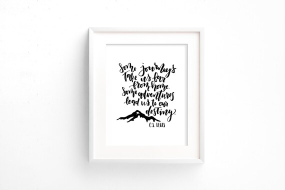Mythical CS Lewis Lion Witch Wardrobe Invite Printable Invitation Digital INVITATION PRINTABLE Birthday Narnia Party Invitation