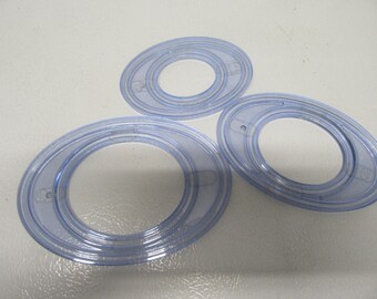 Circle Grommet Templates
