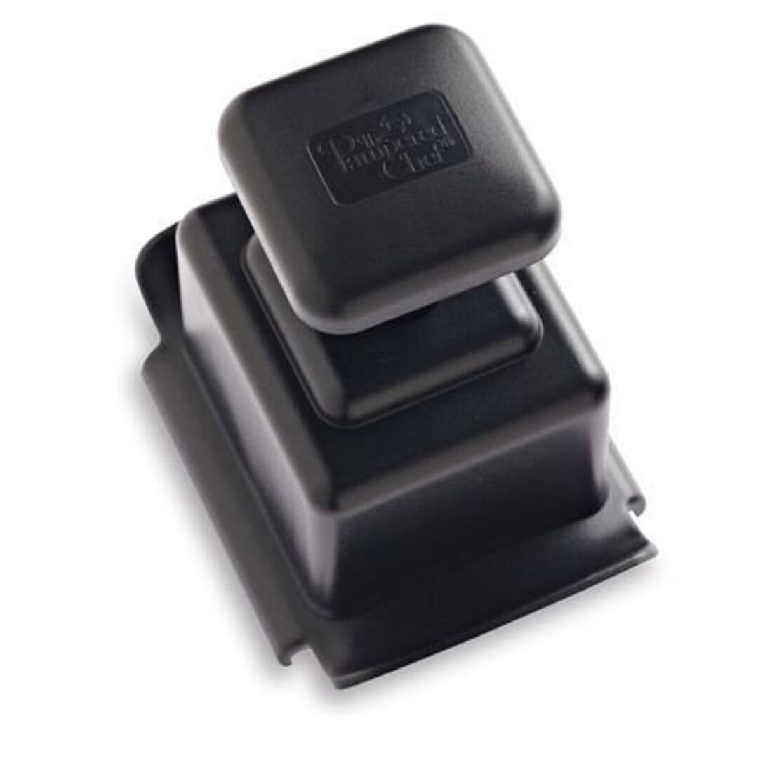 Pampered Chef Food Holder Etsy