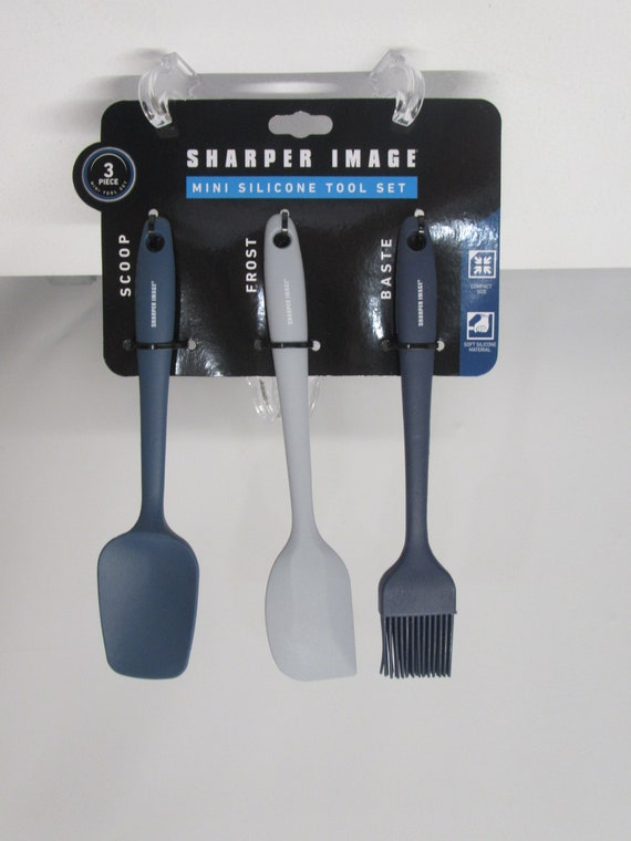Pampered Chef Silicone Utensil Set