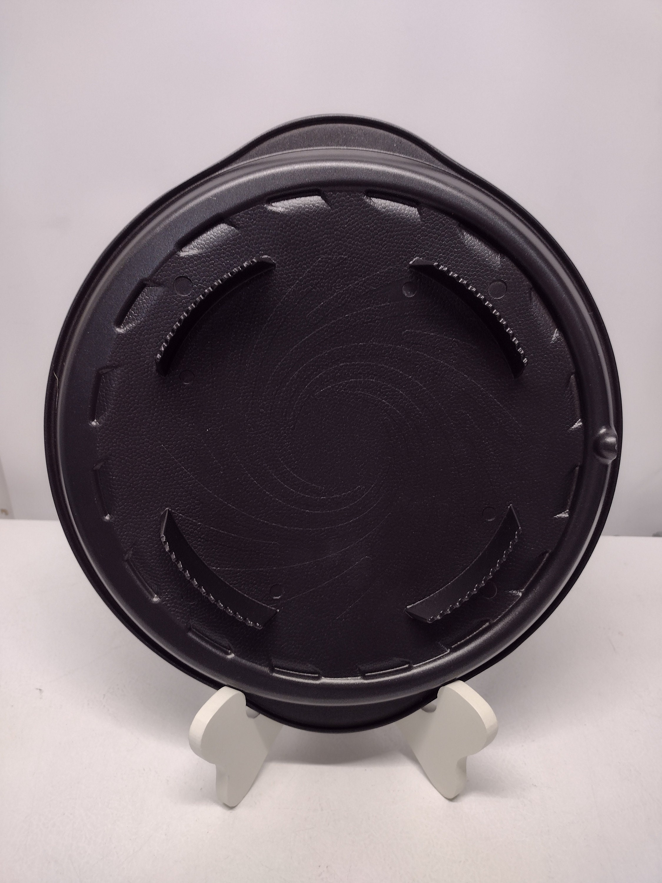 Techef Korean Stovetop Nonstick BBQ Grill Pan 12inch Etsy