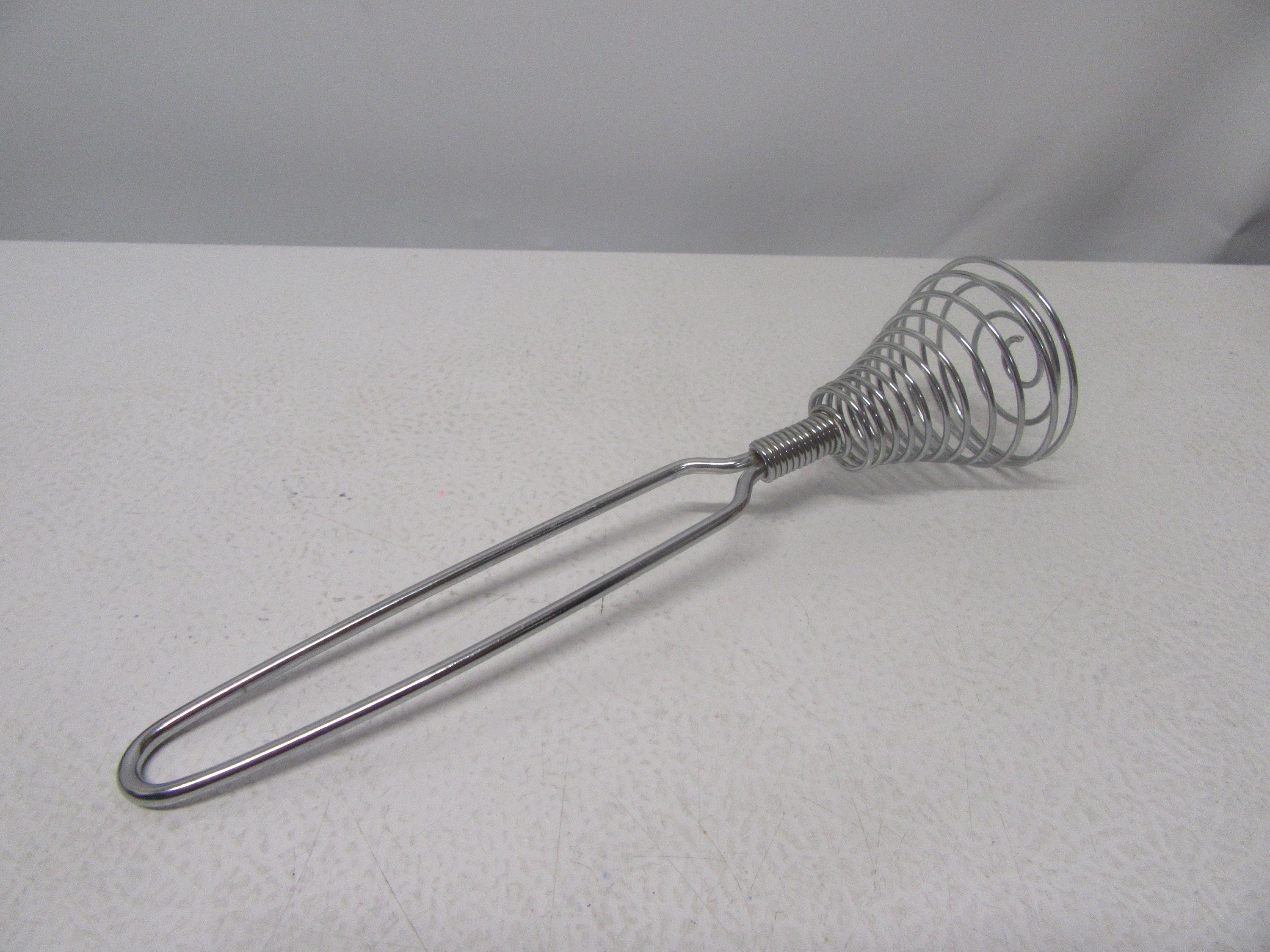  The Pampered Chef Stainless Whisk #2475: Pamperd Chef