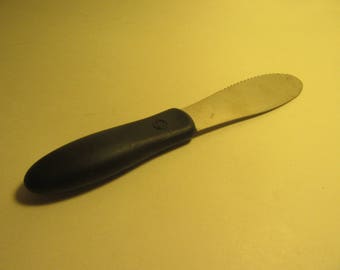 Pampered Chef Multipurpose Spreader - Black