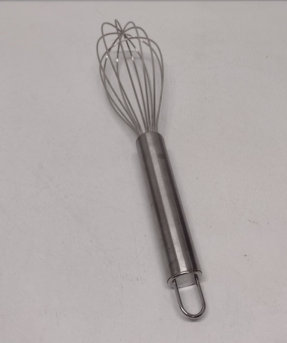 10-Inch Stainless Steel Professional Whisk