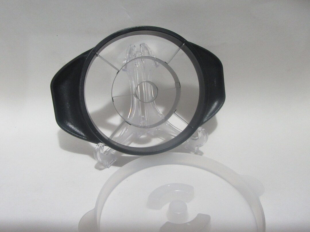 Pampered Chef Pineapple Corer / Wedge Cutter Etsy