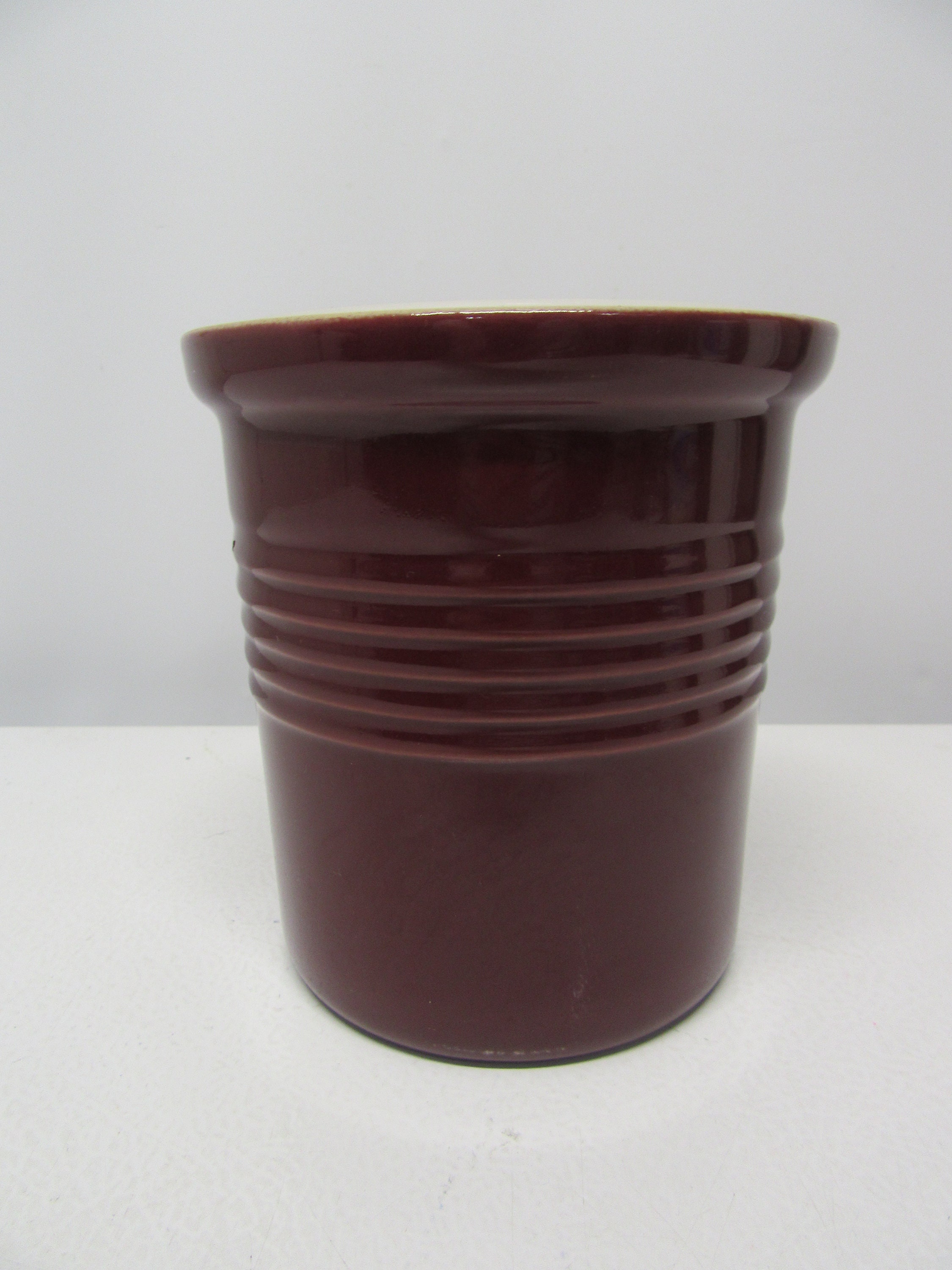 Fiestaware crock sales
