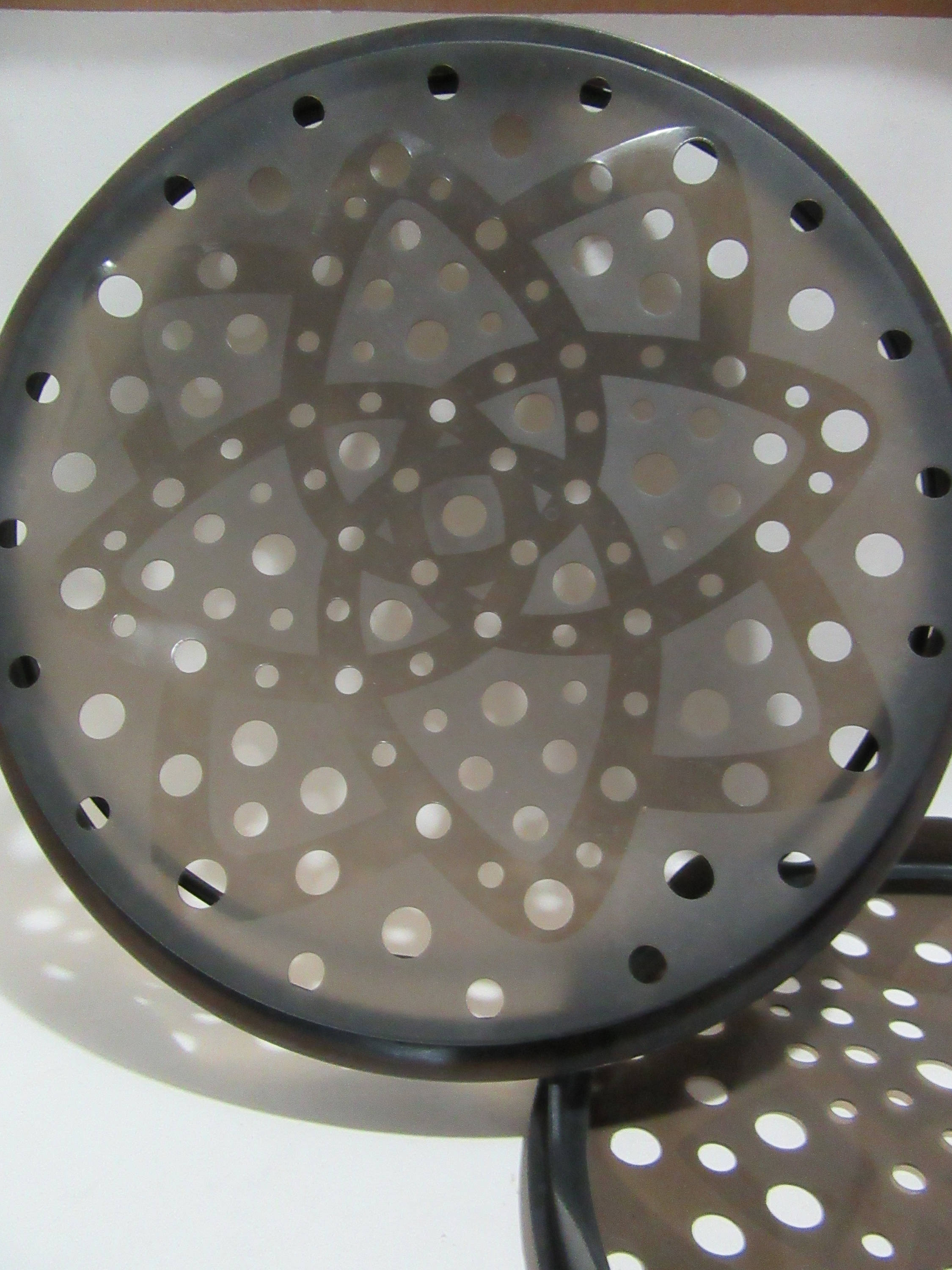 Vintage Pampered Chef Microwave Potato Chip Maker Etsy