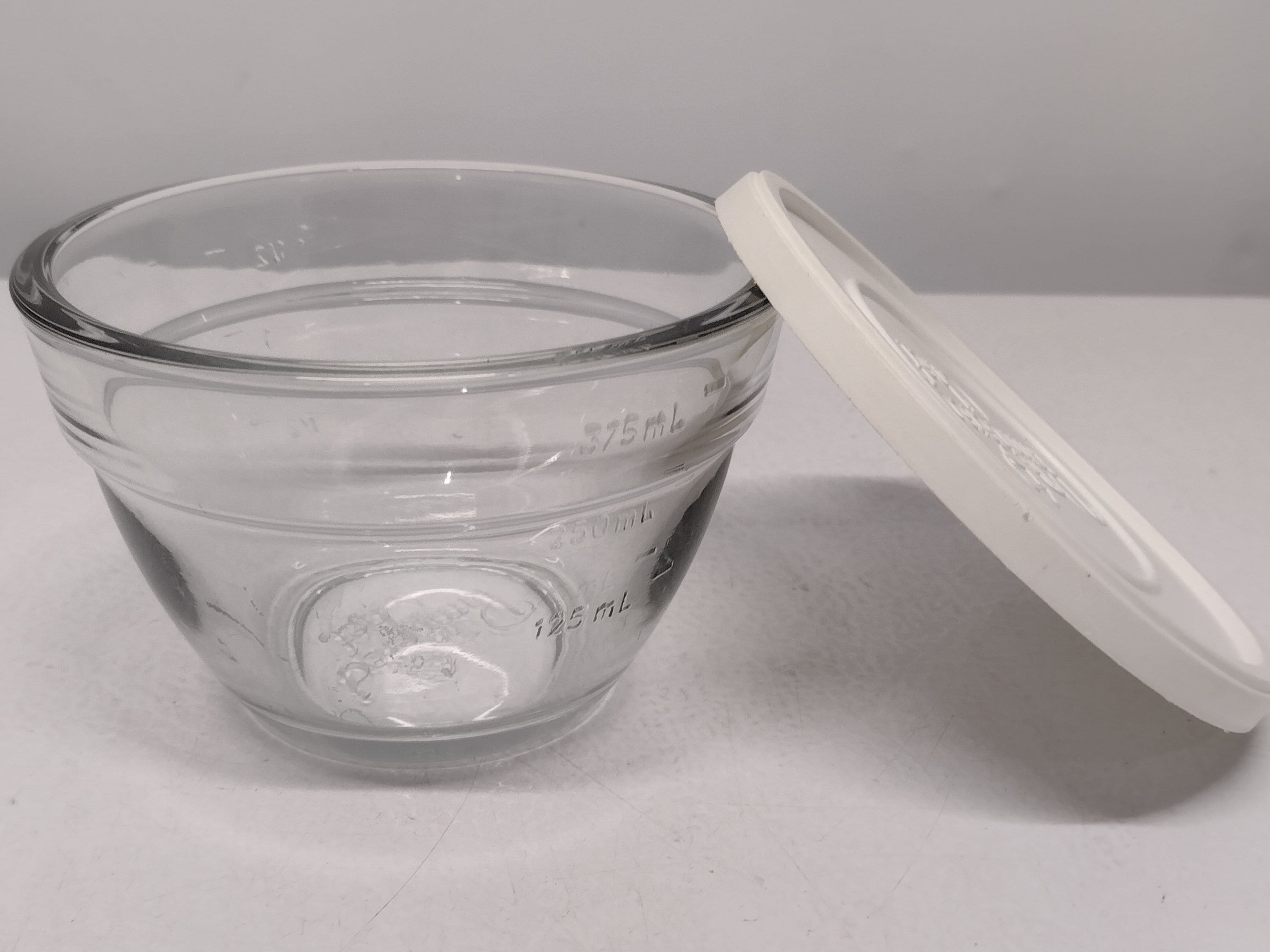 Pampered Chef Measure All Slide Measuring Cup Liquid/ Dry Solid Holds 2 Cups