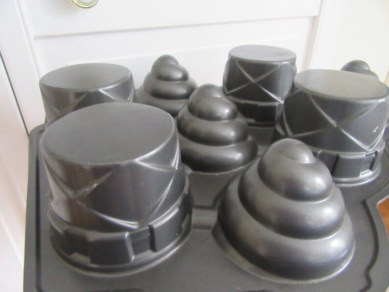 Wilton Ice Cream Cone Cake Pan