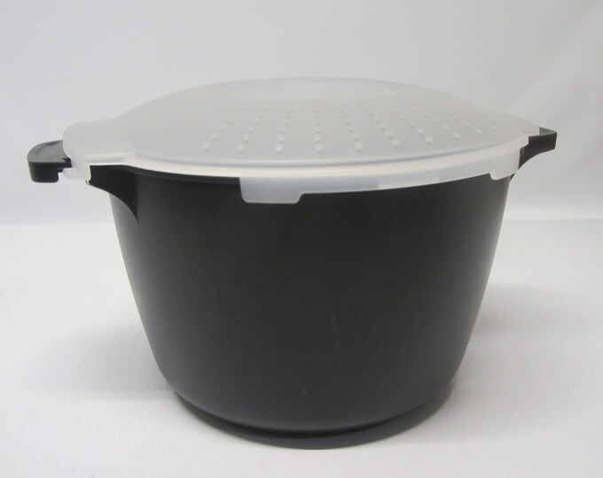 Pampered Chef 1quart Microcooker Etsy