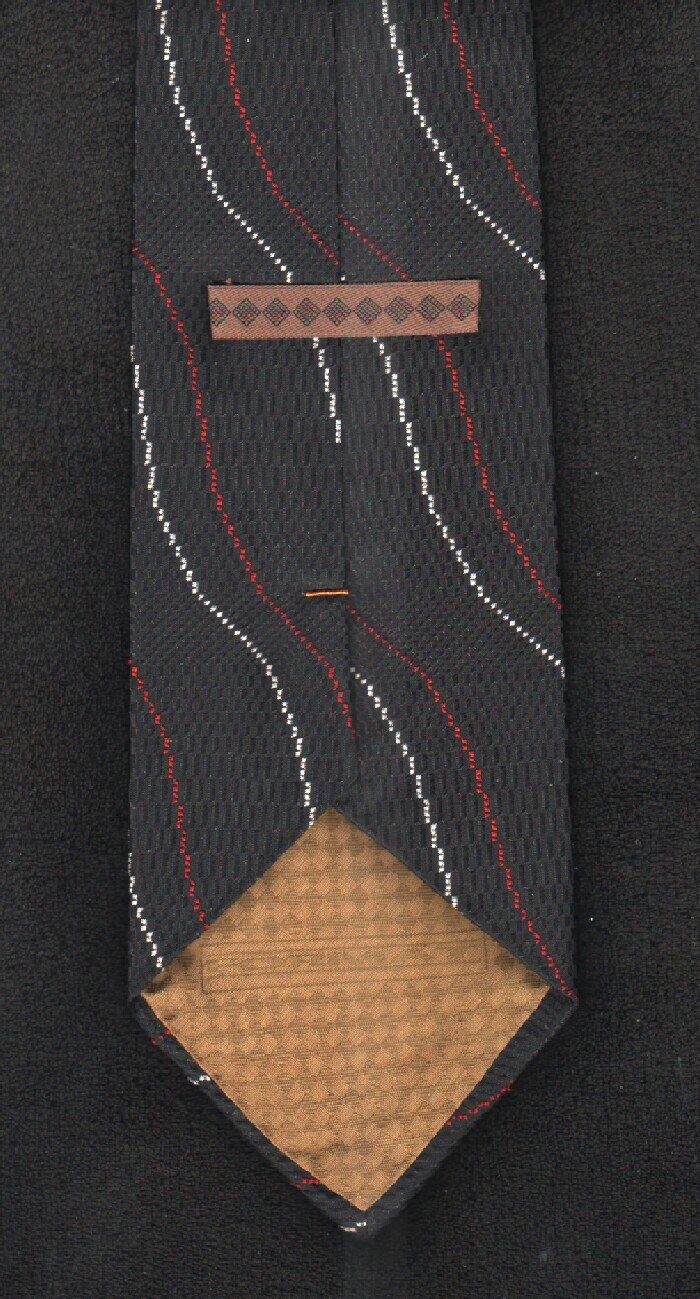 Format Silk Tie Made in Japan Conservative Tie sil vous plaît | Etsy
