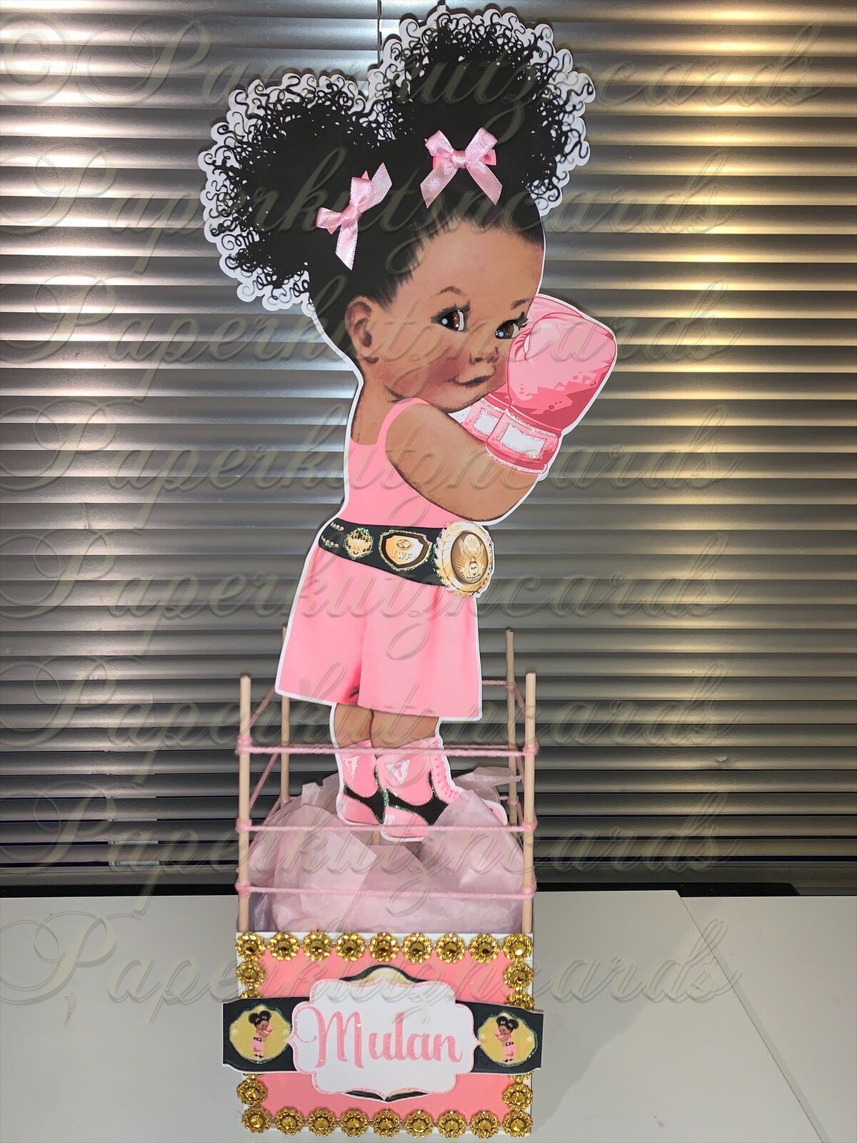 Mulan themed baby shower 2025