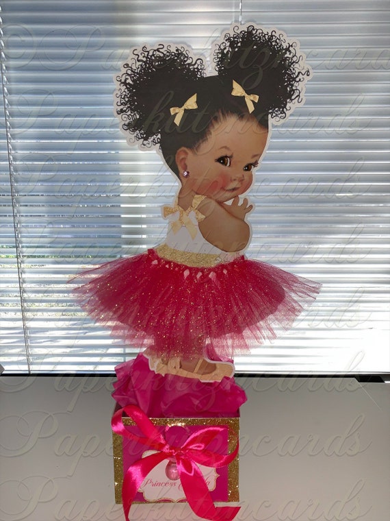 tutu skirt for baby shower