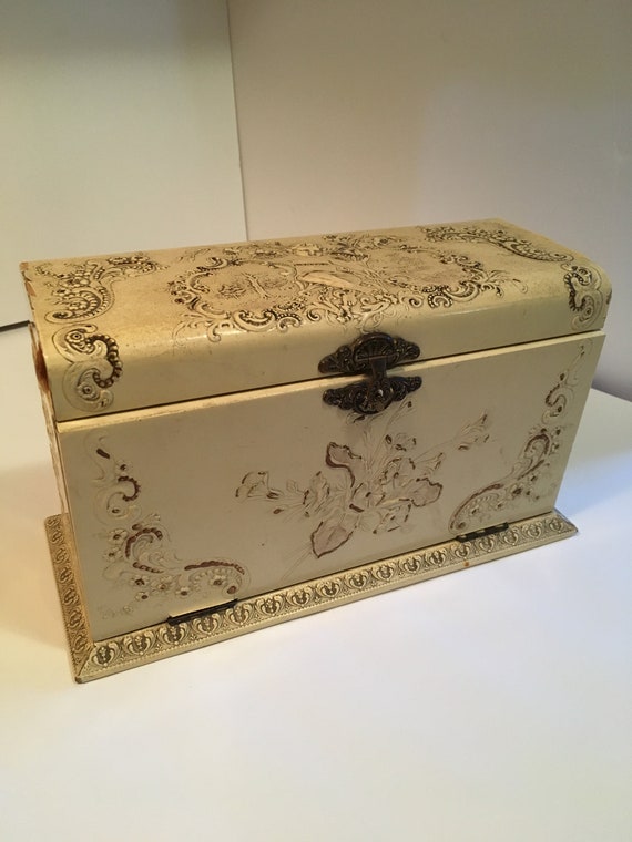 Celluloid Box