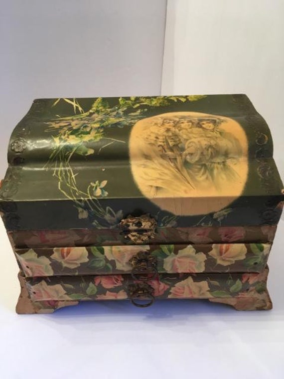 Celluloid Box