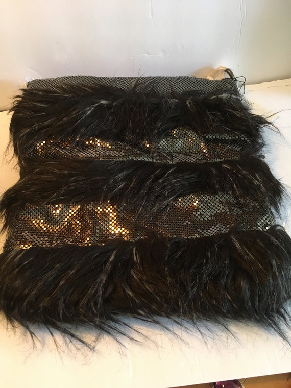 Whiting and Davis Purse