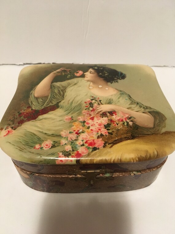 Celluloid Box