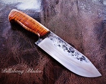 Personalized Hudson Bay Knife