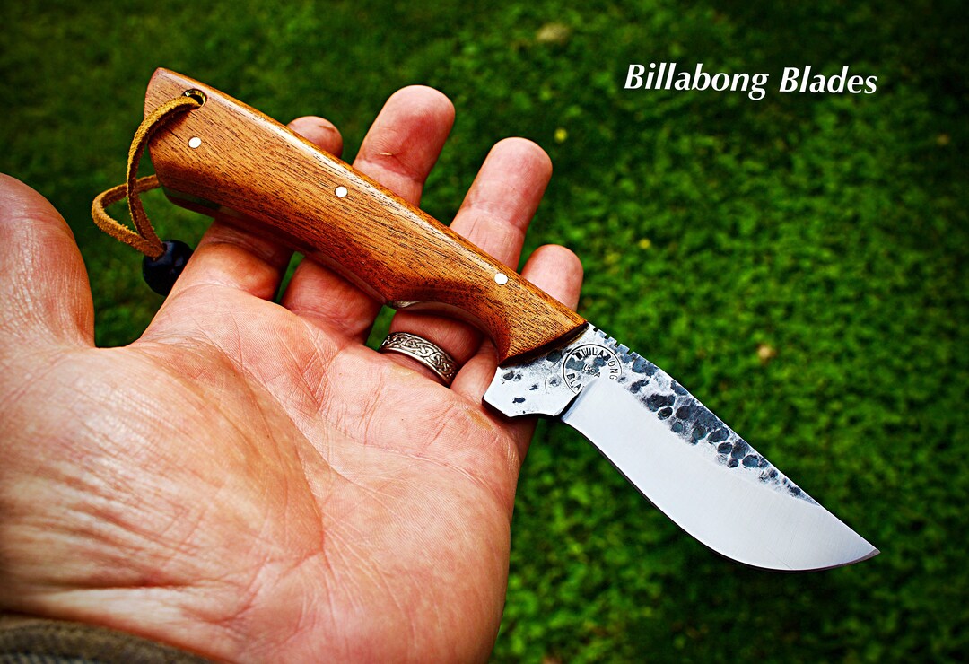 Citadel Hunting and Fishing Knife Etsy