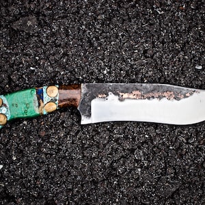 Artisan Bowie