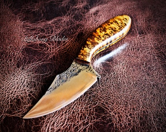Hunting Knife “ Sentry”