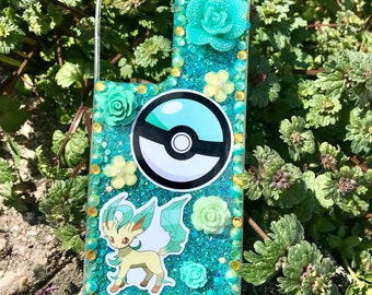 Leafeon Phone Case, Samsung Galaxy Note 10 plus