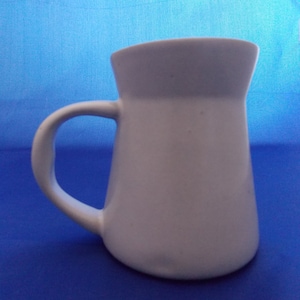 Cooperative Design Ceramics cream pitcher