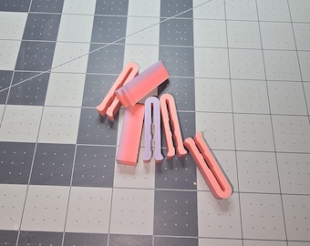 Chip Clips