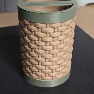 Tooth Brush Holder