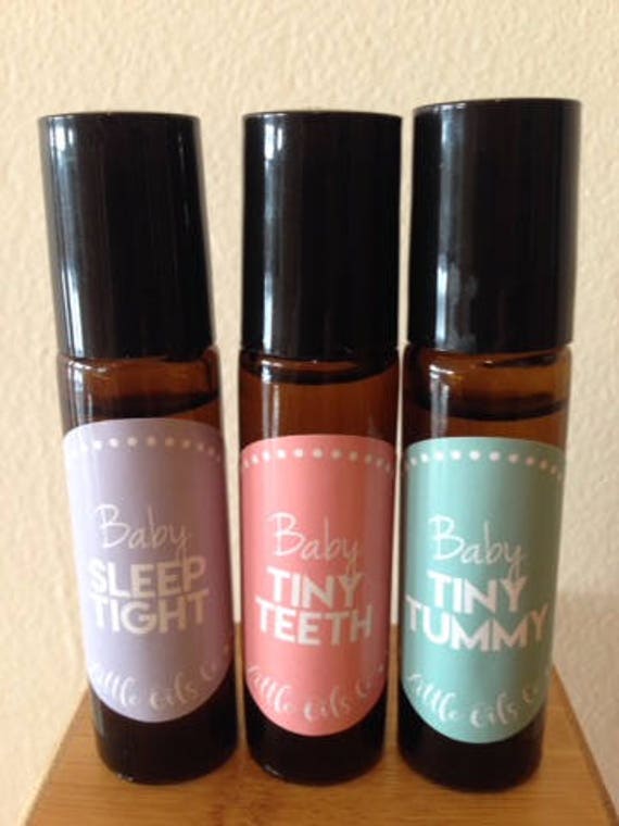 welcome baby essential kit