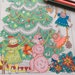 see more listings in the Christmas Coloring section