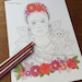 see more listings in the Frida Kahlo section