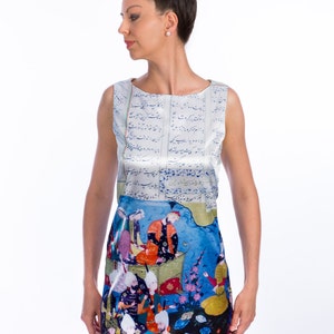 Book of  Kings Dress