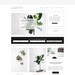 Gazette • Responsive Blogger Template • Fashion Blog Theme • Minimalist Blog Design.