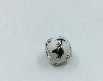 Disney Mary Charm Mary Poppins Pandora Authentic PANDORA DISNEY