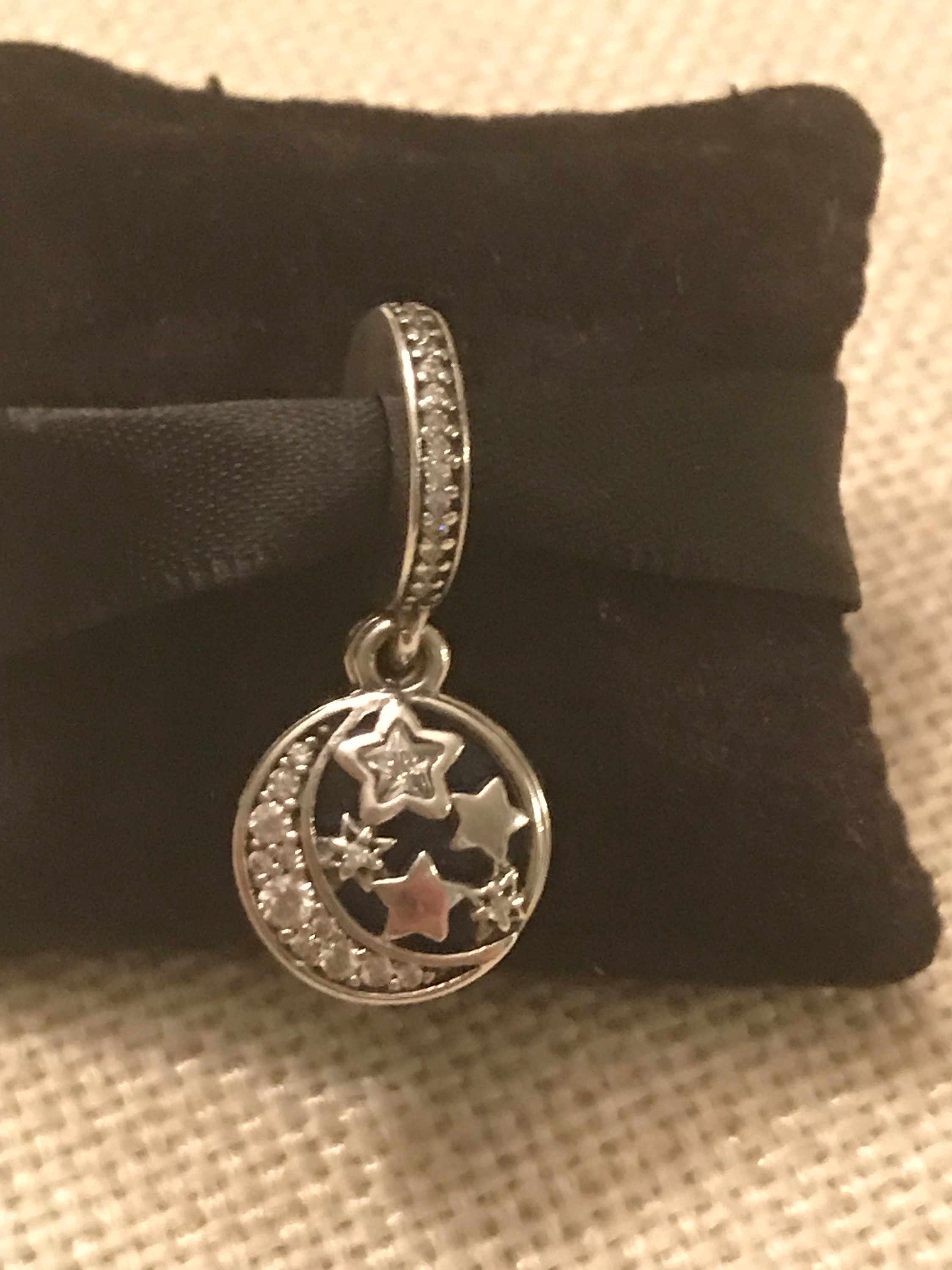 Pandora vintage sky deals
