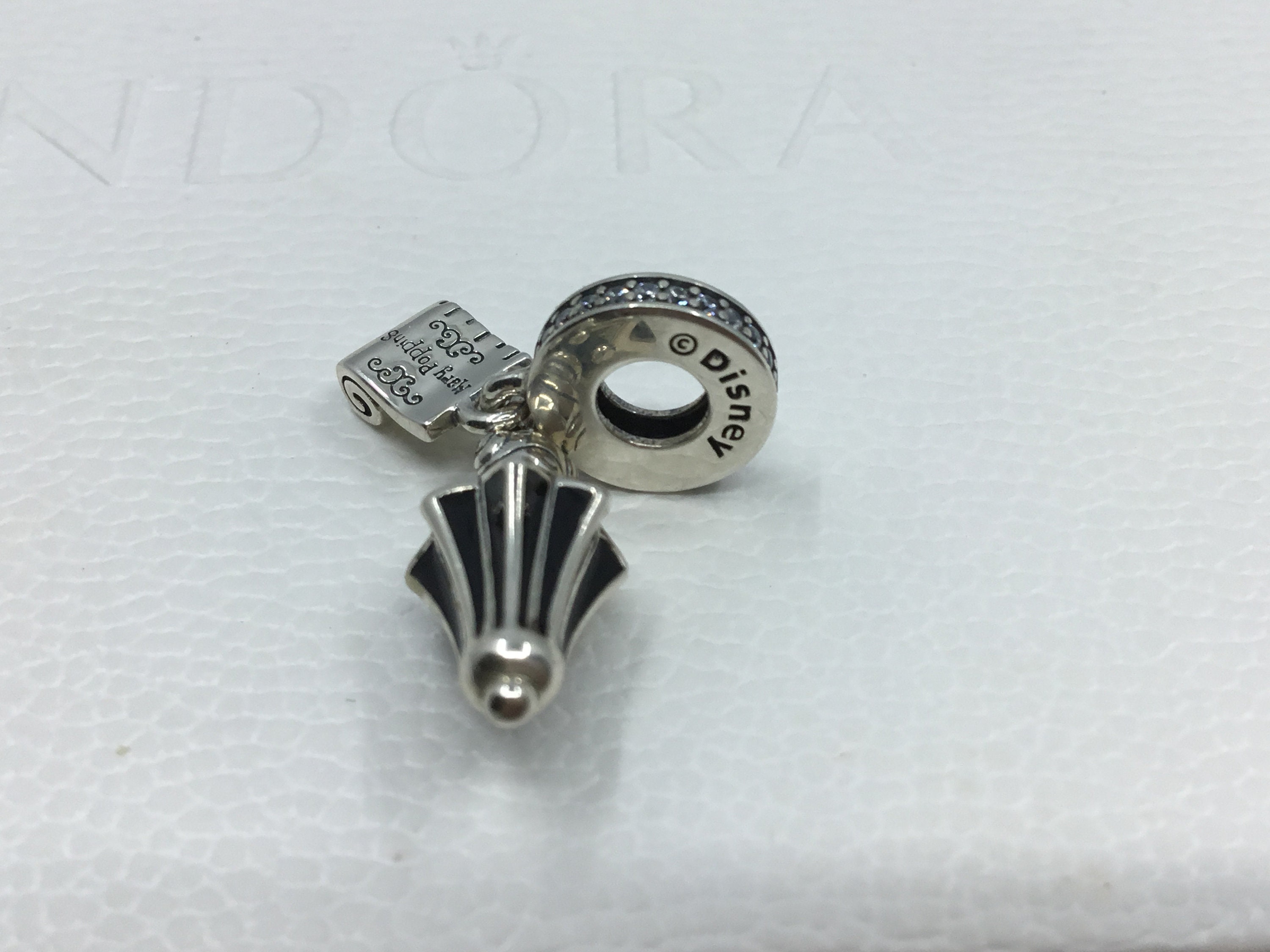 Charms pandora shop mary poppins