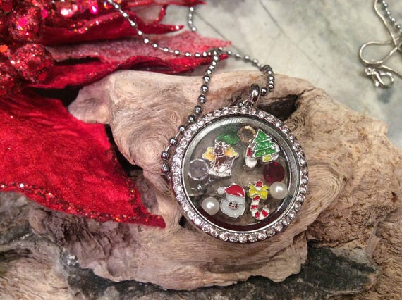 Fun locket clearance