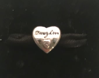Authentic Pandora Beloved Mother Dangle Charm W free Pandora Pouch 3.50 Value Free Domestic Shipping W Ins Etsy UK