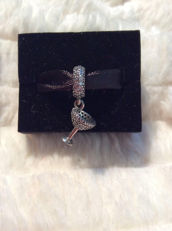 Pandora cocktail glass new arrivals