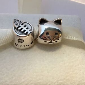 cupcake .. ♡ on X: hello kitty pandora charm bracelets :D   / X