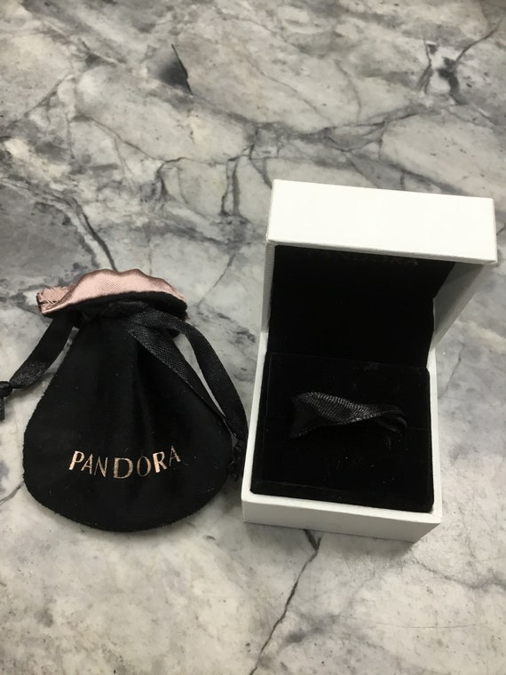 Pandora disney bag clearance