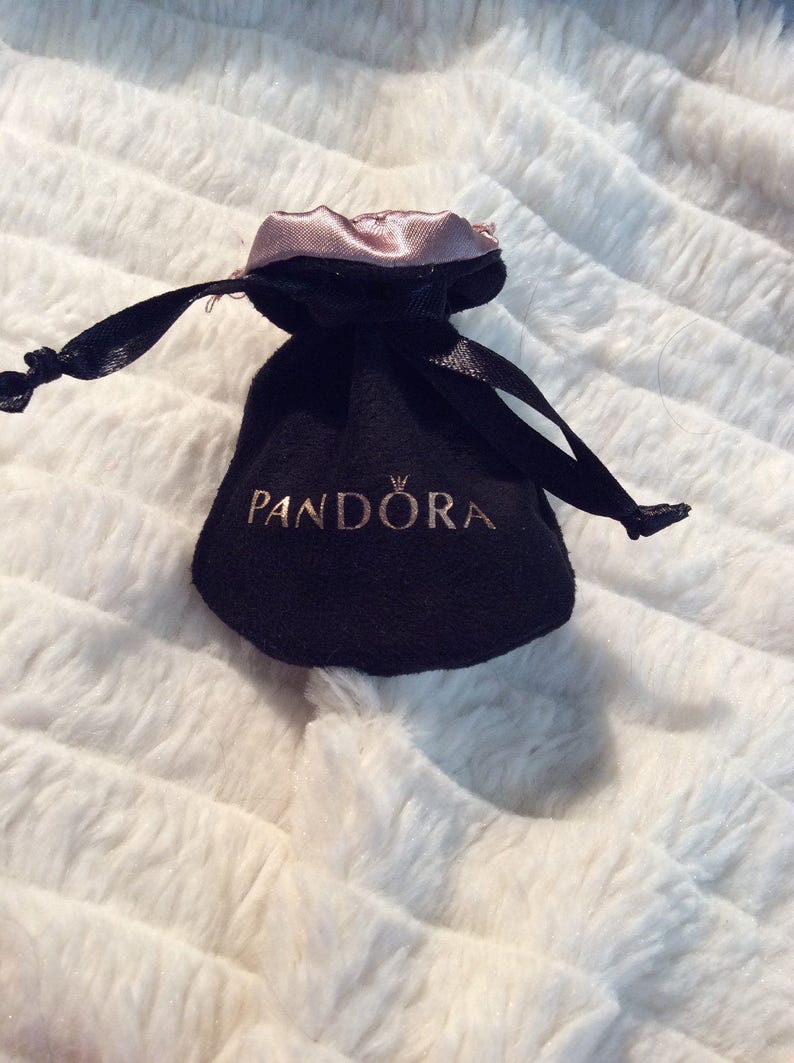 PANDORA Disney Love Tinkerbell Sterling Silver Dangle Charm Etsy