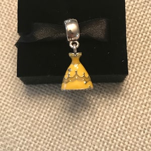 Original Pandora Disney Die Schöne und das Biest 