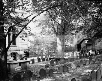 Ethereal Facade, Boston, Massachusetts