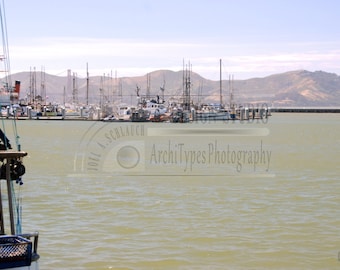 San Francisco Bay, San Francisco, California