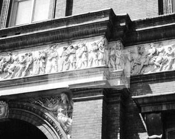 Soldiers March, Washington, DC