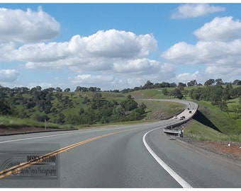 Conducción en California