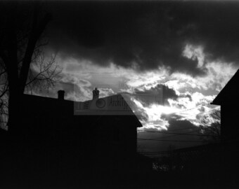 Rooftop Opening, Baltimore, Maryland