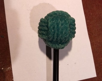 Monkey fist massager